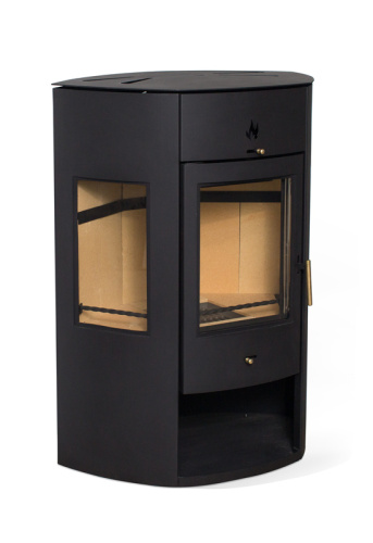 Печь-камин Мета-Бел Енисей 2