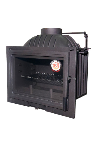Топка каминная чугунная PRIMO 700