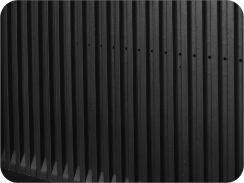 Топка АСТОВ ASTOV П2С 8457 Правая (R)