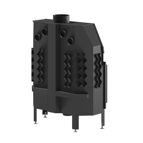 Каминная топка АСТОН (ASTON) "КОНСУЛ 19.900"