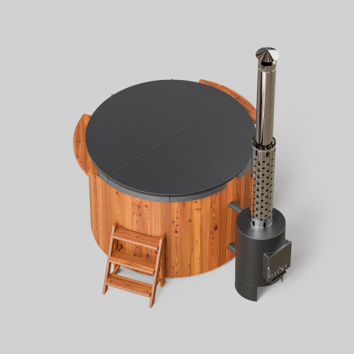 Купель POLARSPA COMFORT HOT 160