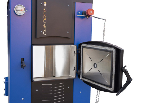 Котёл Суворов-М К-10 модель 2023 года