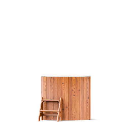 Купель POLARSPA Standart 79