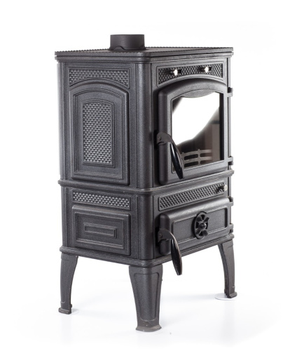 Печь-камин Fireway Дача 1 (Dacha 1)