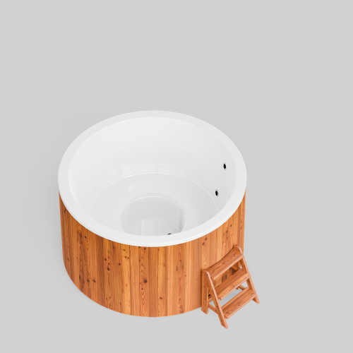 Купель POLARSPA COMFORT COLD 195