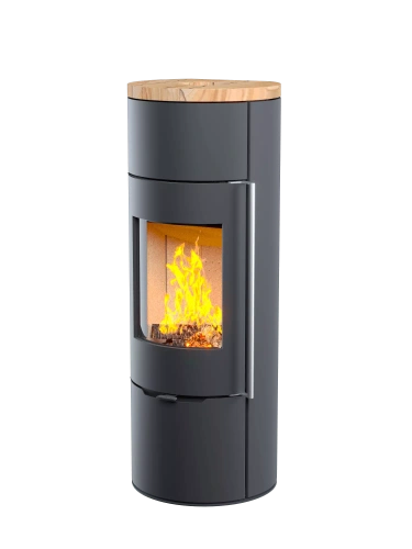 Печь-камин АСТОВ ASTOV R1 L