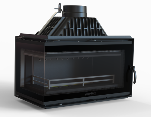 топка Fireway София (Sofia)