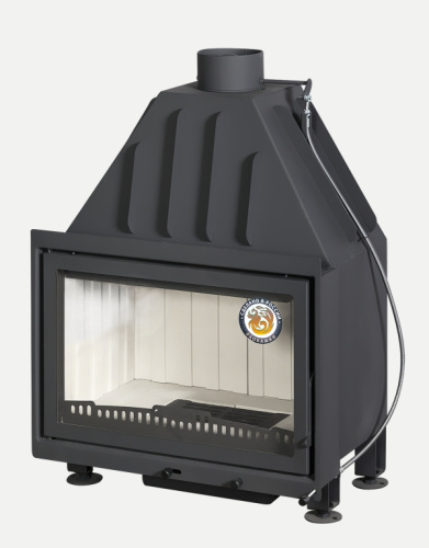 Топка Экокамин Альфа 800