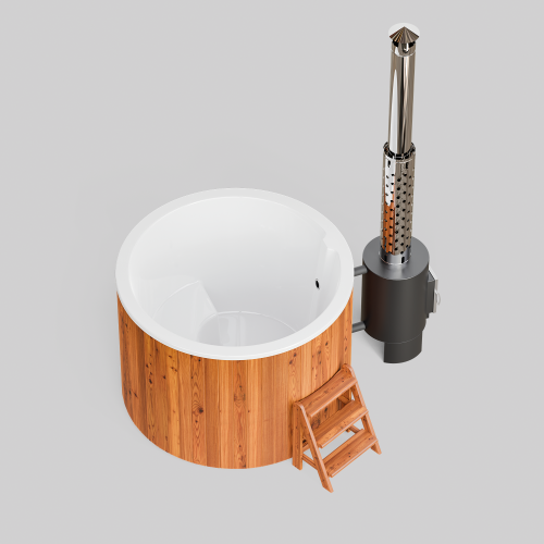 Купель POLARSPA COMFORT HOT 160